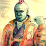 Yondu Udonta 2