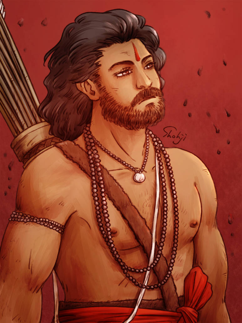 Ms Rama Raju A. Rama Raju by J-666 on DeviantArt