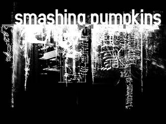 smashing pumpkins