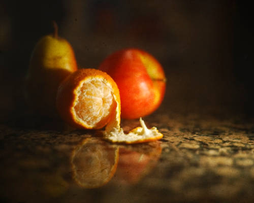 Still Life 1