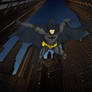 Gotham's Hero