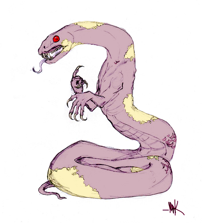 Lindworm