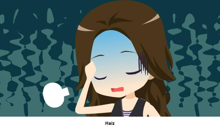 Haizz Vector Haiz by MorganHudson92 on DeviantArt