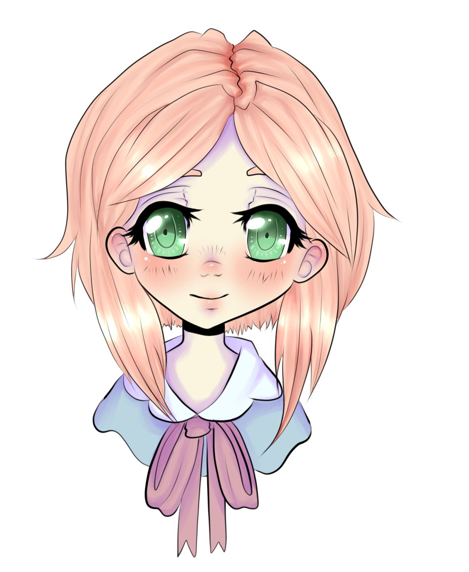 Human Female Roo ~ human roo ~ {OW} by stasiaxanova on DeviantArt