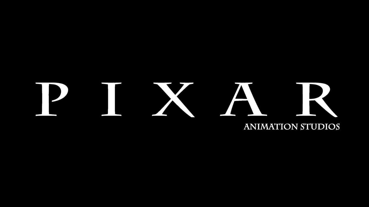 Pixar 1995 Logo From Panzoid by Mitchteman2 on DeviantArt