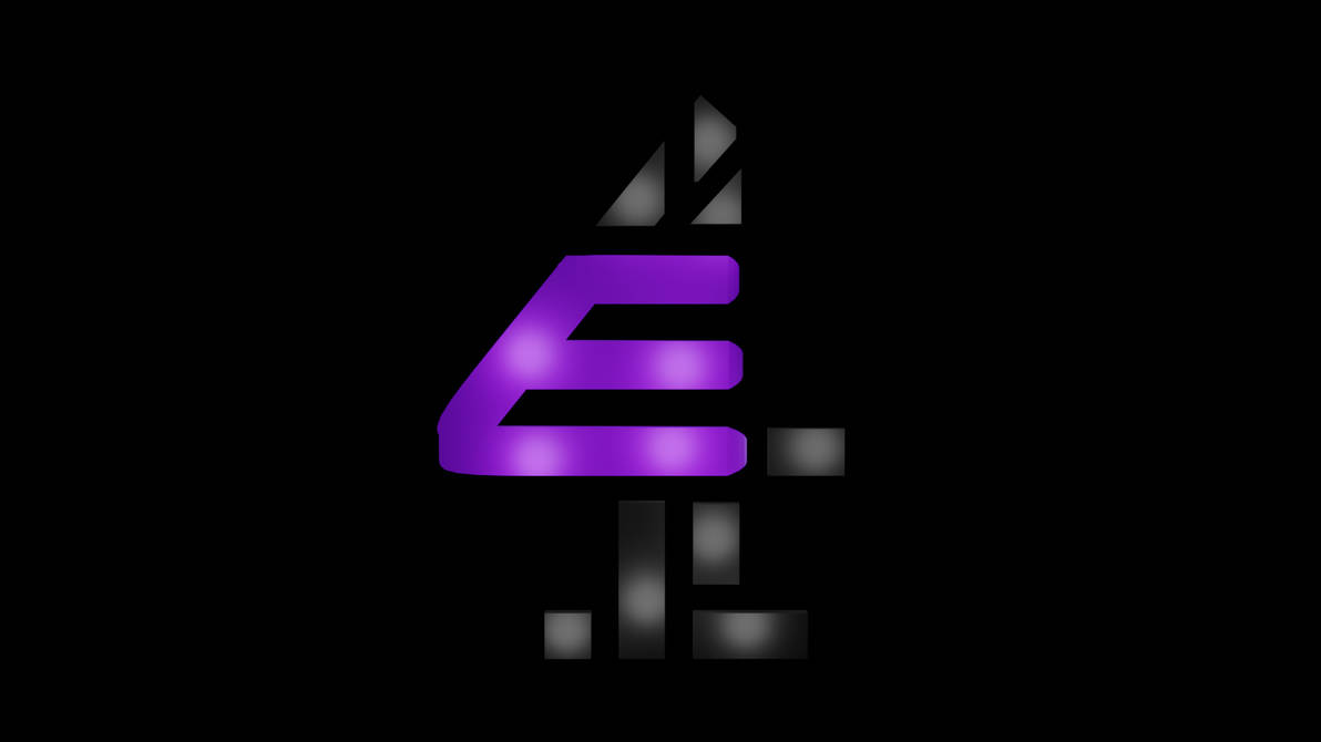 E4 (2018) Logo Remake by Mitchteman2 on DeviantArt