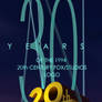 Happy anniversary to the 1994 TCF/S logo!