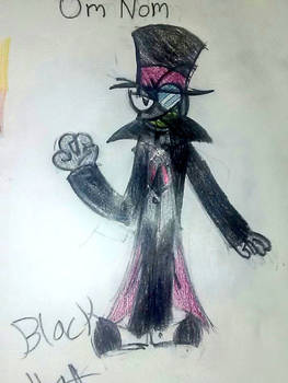The Art of Evil