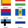 Swapping Flag Designs