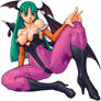 morrigan