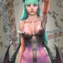 Morrigan aensland