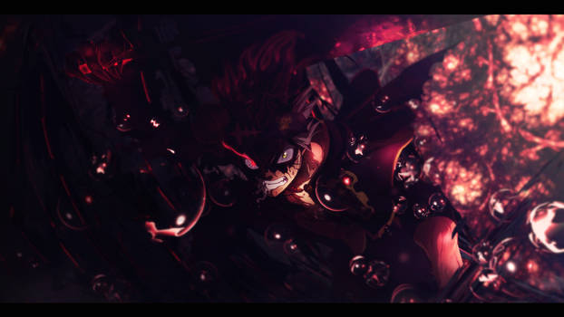 Explore the Best Asta Art | DeviantArt