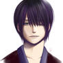 Takasugi Shinsuke xx smile xx