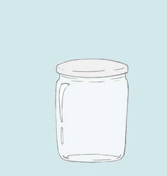 Your Jar of Memories.