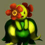 Bellossom