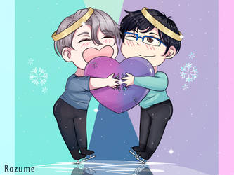 Victuuri