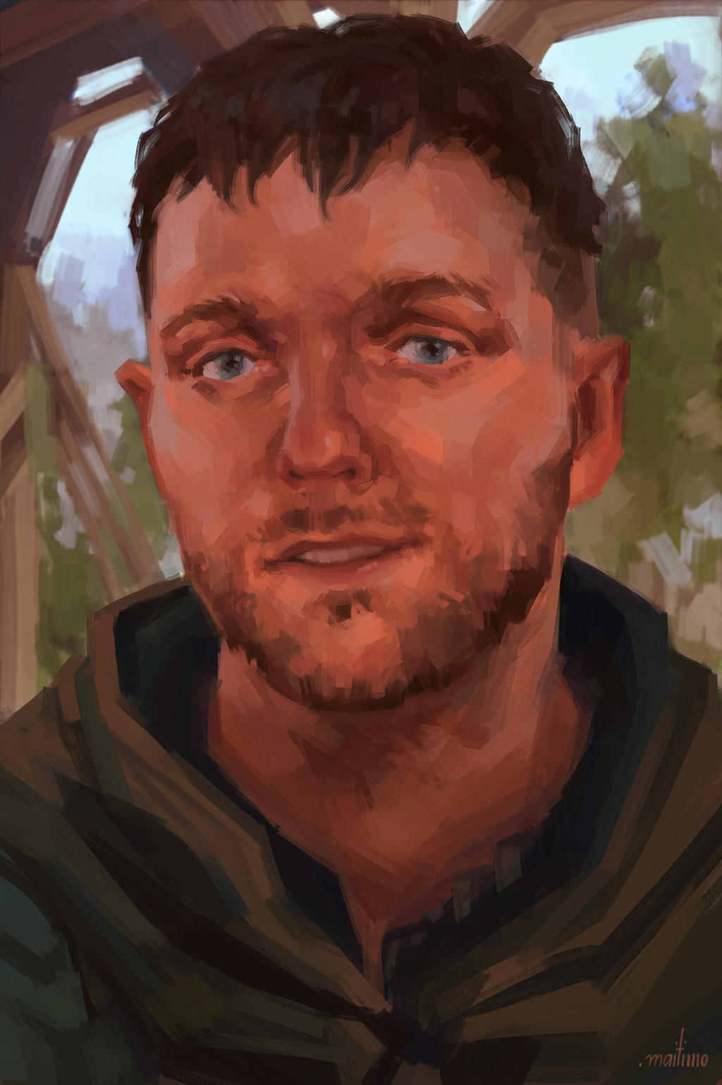 Henry Profile Deviantart Henry by point-maitimo on DeviantArt