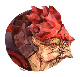 Wrex