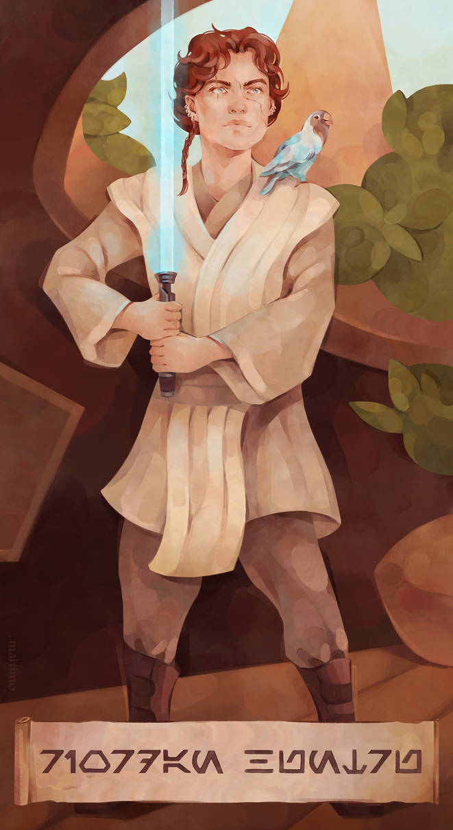 Commissioner Riordan Commission - Riordan by point-maitimo on DeviantArt