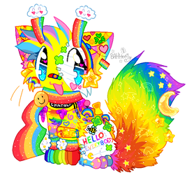 KIDCORE KITTY ADOPT (01)