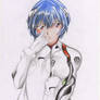 Rei Ayanami