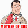 Team Fortress 2 - MOTHER OF GOD