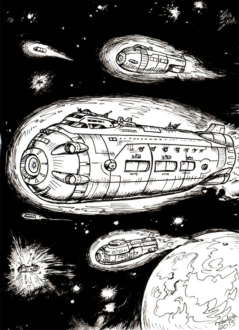 Perry Rhodan 706 by Tadeu-Costa on DeviantArt