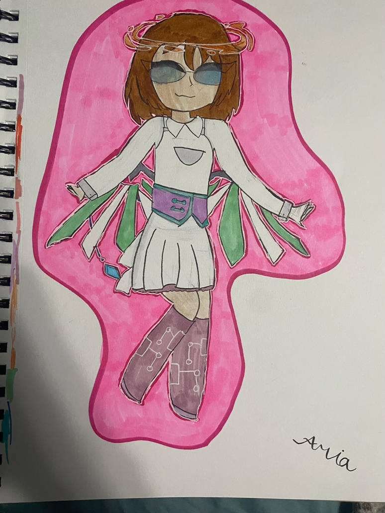 silli by MindElectrician on DeviantArt