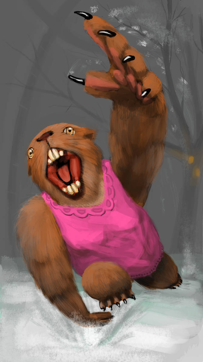 yeh're next, pinhead by Dr-Pod on DeviantArt