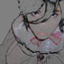 Rukia Cosplay -schoolgirl-