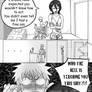 IchiRuki Doujin page 5