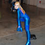 Other M Samus cosplay3