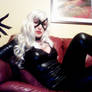 Black Cat Cosplay ::Done::