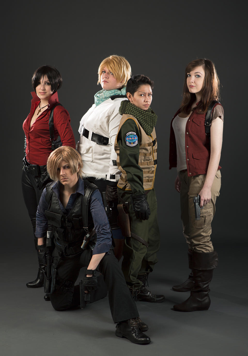 RE6 Group