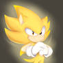 Super Sonic style