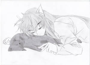 InuYasha