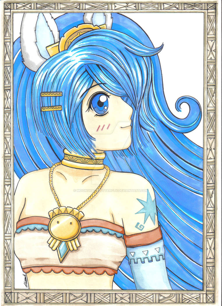 Kitocon Kitacon banner art by moonshadebutterfly on DeviantArt