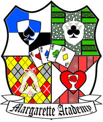 Margarette Academy