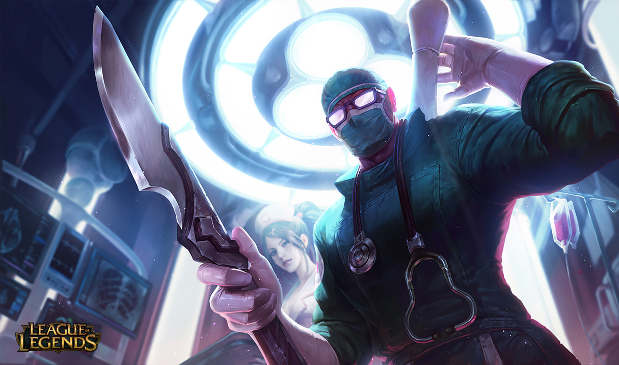 surgeon shen