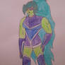 She hulk