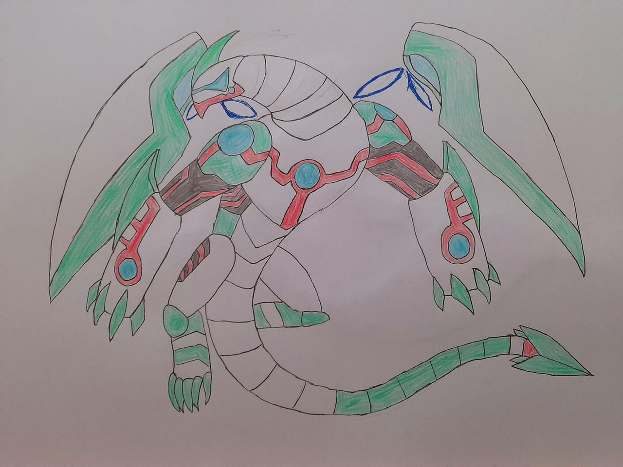 Dominic Drobot Drobot by Oxster25xx on DeviantArt