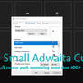 Adwaita Cursors Pack - More than 100 Cursors