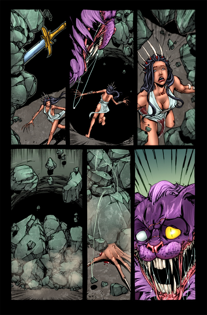 EFW 3, page 17 colors