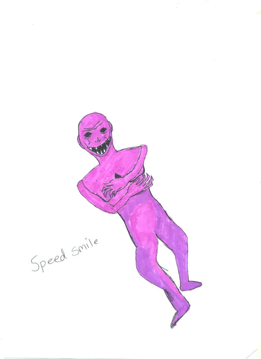 Speed Smile