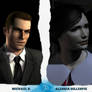 Silent Hill Michael VS Alessia