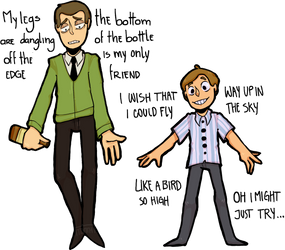 Moral Orel tHiNg