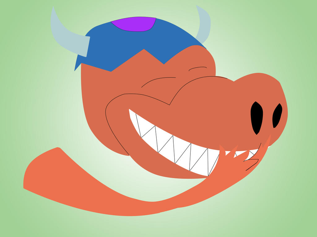 Manga Ryu-Ran by TheGreenCookie on DeviantArt