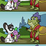 Pony-Dragon Relations