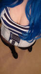 Artoo Swimsuit by Katerater