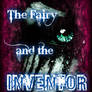 The Fairy and the Inventor Book Cover